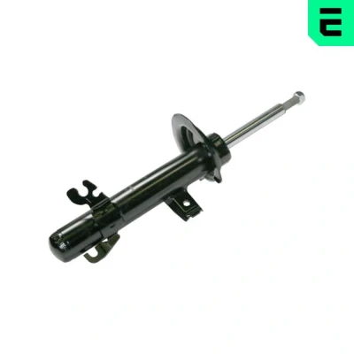 Kuva OPTIMAL A 3526GL Iskunvaimentimet Kaasupaine Kaksiputki Joustintuki Tappi ylhäällä, Purisitin alhaalla M14x1,5 MINI: Hatchback