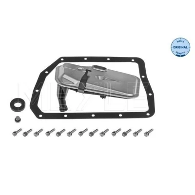 Kuva MEYLE 300 135 0305/SK Tarvikesarja, Öljynvaihto Automaattivaihteisto Tarvikkeilla, ilman öljyä