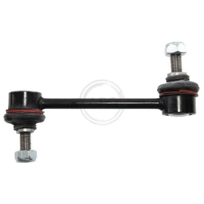 Kuva A.B.S. 260507 Koiranluu 130 MM10X1.25 RHT KIA: Cerato Hatchback, Sedan, HYUNDAI: Matrix