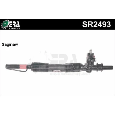 Kuva ERA Benelux SR2493 Ohjausvaihde Hydraulinen SAGINAW