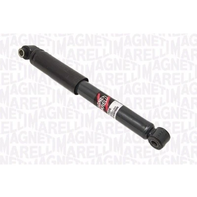 Kuva MAGNETI MARELLI 357142070000 Iskunvaimentimet Taka akseli Kaasupaine Kaksiputki Vaimennusmoduuli Silmukka alhaalla, ylhäällä IVECO: Daily 6