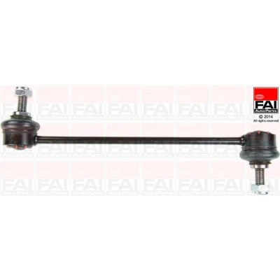 Kuva FAI AutoParts SS1176 Koiranluu 237mm M10 X 1.5 FORD: Transit Connect Mk1 Van, Tourneo