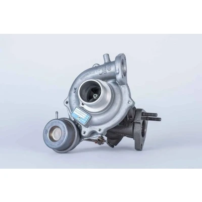 Kuva Turboahdin FIAT, OPEL, SUZUKI OE 13900 79J80, 79J81, 55225012