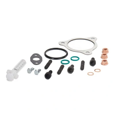 Kuva FA1 KT110560 Asennussarja Turboahdin AUDI: A4 B7 Avant, A6 C6 B8 VOLKSWAGEN: Touareg I