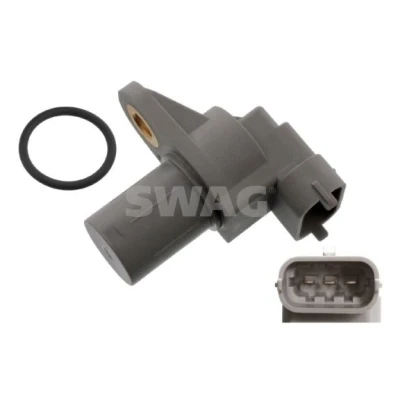 Kuva SWAG 10 93 6432 Nokka Akselin Asentotunnistin MERCEDES BENZ: C sarja Sedan, T modell, S Coupe