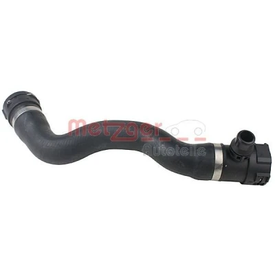 Kuva METZGER 2420559 Jäähdyttimen Letku EPDM (eteenipropeeni dieeni kumi) BMW: 5 Sedan