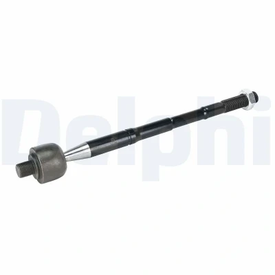 Kuva DELPHI TA3697 Raidetangon Sisäpää Etuakseli, vasen, oikea M16 x 1.5 318,5mm 302mm