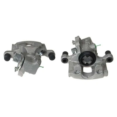 Kuva BUDWEG CALIPER 344712 Jarrusatula HONDA: CIVIC 8, 9 Stufenheck,