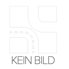 Kuva METZGER 2140091 Pesunestesäiliö Ilman nestetasoanturireikää, kantta, anturia