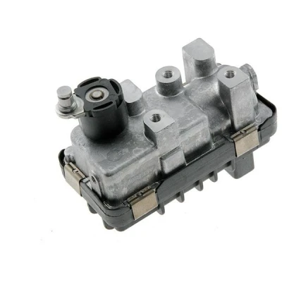 Kuva NTY ECD FR 002 Toimilaite, turboahdin FORD: S Max Mk1