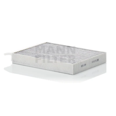 Kuva MANN FILTER CUK 30 012 Raitisilmasuodatin Aktiivihiilisuodatin 206 262 36 MERCEDES BENZ: Vito Van, V sarja, Tourer