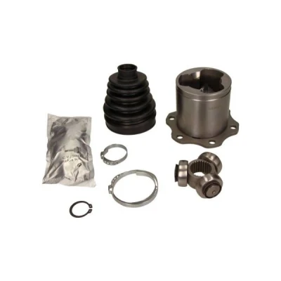 Kuva MAXGEAR 49 1647 Vetonivel Vaihteiston puoli, Etuakseli AUDI: A4 B8 Avant, A6 C7 Sedan