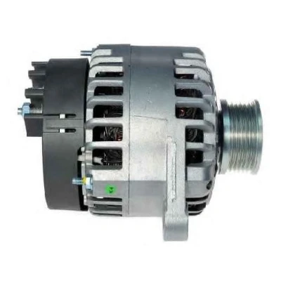 Kuva MAGNETI MARELLI 943318851010 Laturi 14V 120A OPEL: Vectra C Caravan, Zafira B, Astra H FIAT: Croma II Farmari, Grande Punto Hatchback