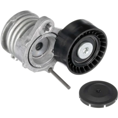Kuva GATES FleetRunner Micro V Kit T39016 Kiristysrulla BMW: 3 Touring, Sedan, Coupe