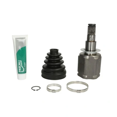 Kuva PASCAL G71035PC Vetonivel Vaihteiston puoli, Etuakseli, vasen, oikea NISSAN: Navara Pick up, NP300 up