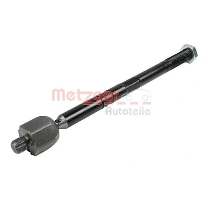 Kuva METZGER 51037408 Raidetangon Sisäpää Etuakseli M18 x 1,5 VOLVO: V70 3, S80 II, S60 II