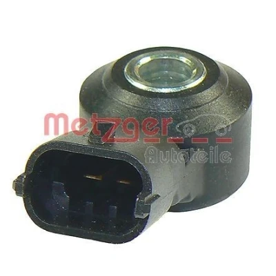 Kuva METZGER 0907030 Nakutustunnistin ORIGINAL ERSATZTEIL TOYOTA: Yaris I Hatchback, Avensis II Station Wagon, Auris Hatchback
