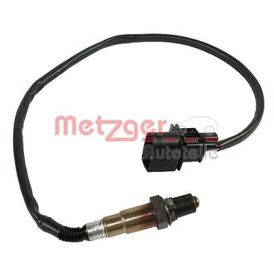 Kuva METZGER 0893280 Lambda Anturi ORIGINAL ERSATZTEIL Säätöanturi 5 BMW: 3 Sedan, Touring, 1 Hatchback