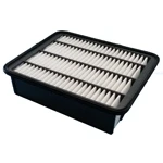 Kuva ALCO FILTER MD 8888 Ilmansuodatin 64,0 217,0 269,0 Suodatinpanos TOYOTA: Land Cruiser Prado 150