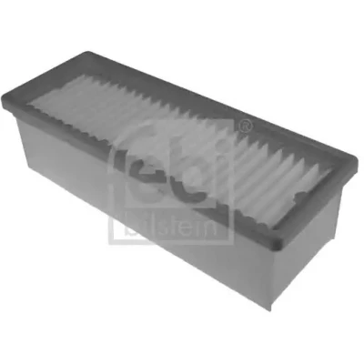 Kuva FEBI BILSTEIN 47830 Ilmansuodatin 72 96 260 Suodatinpanos DACIA: Duster SUV, Van, NISSAN: Terrano III