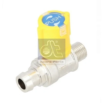 Kuva DT Spare Parts 3.22052 Huohotinventtiili, Polttoainetankki