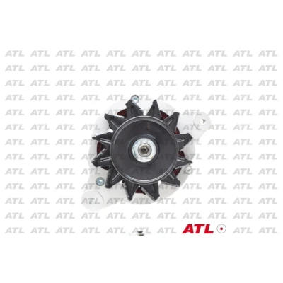 Kuva Laturi MITSUBISHI PAJERO Canvas Top I OE A 2 T 01384, A1T01683, A2T 02084