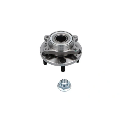 Kuva KAVO PARTS WBH 3055 Pyöränlaakerit Etuakseli 82 KIA: cee‘d II Sportswagon, HYUNDAI: i30 Hatchback