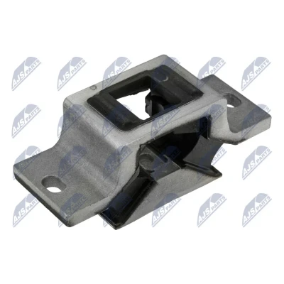Kuva Moottorin tuki, Vasen NISSAN, OPEL, RENAULT OE 11231 00Q0E, 44 19 372, 82 00 676 857