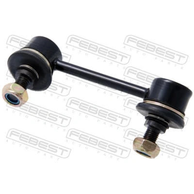 Kuva FEBEST 0123 ARR Koiranluu Taka akseli, oikea TOYOTA: Avensis II Station Wagon, Sedan, Hatchback