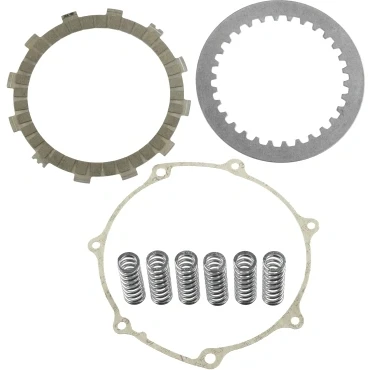 Kuva TRW MSK256 Kytkinpaketti