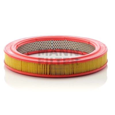 Kuva MANN FILTER C 3260 Ilmansuodatin 51 315 Suodatinpanos BMW: 3 Sedan, 5 Cabriolet