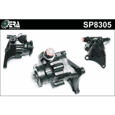 Kuva ERA Benelux SP8305 Ohjaustehostimen Pumppu JAGUAR: XJ Sedan