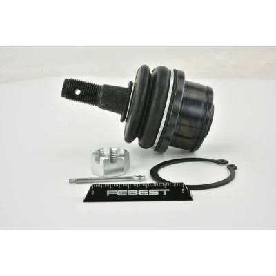 Kuva FEBEST 0120 335 Alapallonivel Etuakseli, ala TOYOTA: Land Cruiser Prado 120, 150