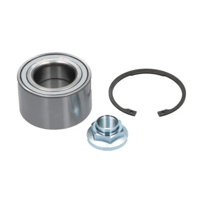 Kuva KAVO PARTS WBK 4520 Pyöränlaakerit Etuakseli sisäänrakennetulla magneetti sensorirenkaalla 80 MAZDA: 3 Sedan, Hatchback, 5