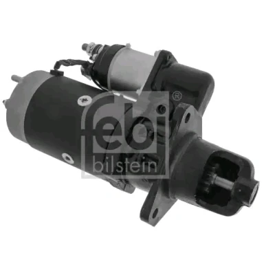 Kuva FEBI BILSTEIN 48980 Starttimoottori 24 6,2 11