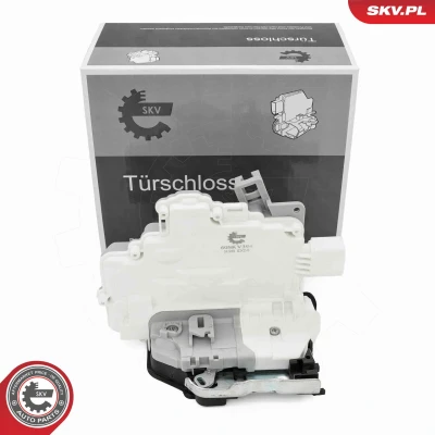 Kuva Ovilukko ESEN SKV 60SKV394