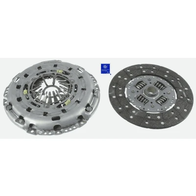 Kuva SACHS XTend 3000 951 946 Kytkinpaketti 260 JAGUAR: S Type