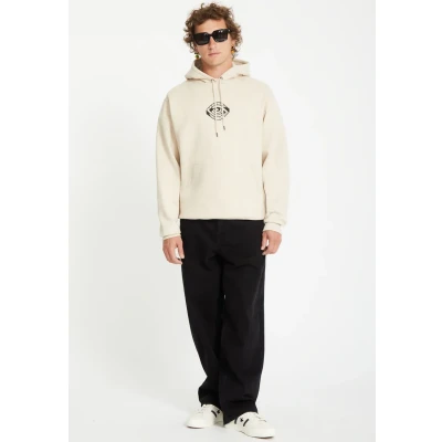 Kuva Volcom Watanite Huppari, Koko: Small, Dust heather