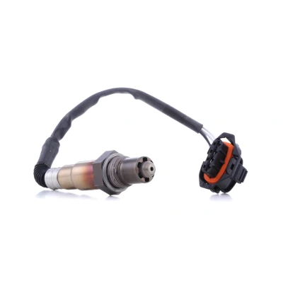 Kuva BOSCH 0 258 006 172 Lambda Anturi 4 OPEL: Corsa C Hatchback, Astra G CC, Caravan