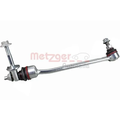 Kuva METZGER 53074501 Koiranluu Etuakseli, vasen MERCEDES BENZ: E sarja T modell, C Sedan