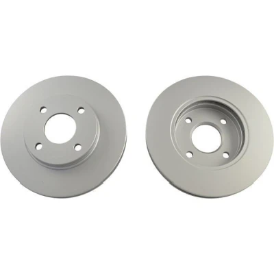 Kuva KAVO PARTS BR 4747 C Jarrulevyt 258 22 4 108 Tuuletettu pinnoitettu FORD: FIESTA 6, 5, Focus Mk1 Farmari