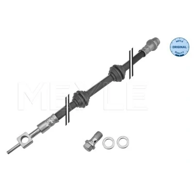 Kuva MEYLE 53 14 525 0004/S Jarruletku Taka akseli 564 M10x1