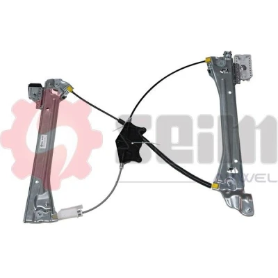 Kuva Lasinnostin, Eteen, oikea Seim 902600 audi a5 OE 8W6837462D
