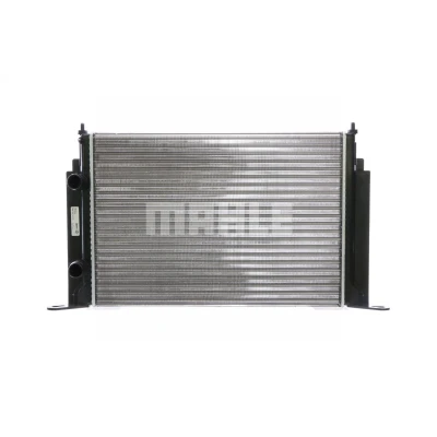 Kuva MAHLE ORIGINAL CR 1450 000S Jäähdytin 580 401 25 Jäähdytysrivat mekaan. kiinnitetyt FIAT: Stilo Hatchback