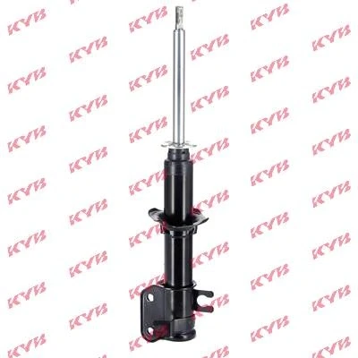 Kuva Iskunvaimennin, Etuakseli, vasen CHEVROLET SPARK, DAEWOO MATIZ OE 96316745, 96318056, 96336487