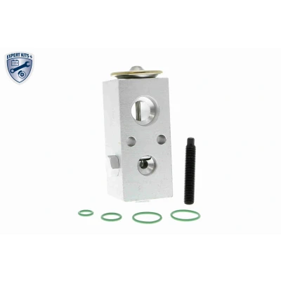 Kuva VEMO V33 77 0001 Ilmastoinnin Paisuntaventtiili EXPERT KITS +