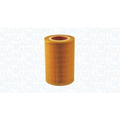 Kuva MAGNETI MARELLI 152071758663 Ilmansuodatin 135 91 Pyöreä Suodatinpanos SMART: Fortwo I Coupe, City Coupe