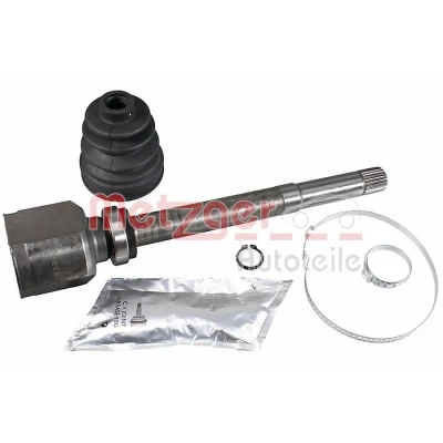 Kuva METZGER 7110182 Vetonivel Vaihteiston puoli, Etuakseli, oikea Tarvikkeilla CITROËN: C3 III