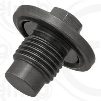Kuva ELRING 587.880 Kierretulppa M14x1,5x16 Tiivisterenkaalla CHEVROLET: Aveo Hatchback, Cruze Farmari, Orlando