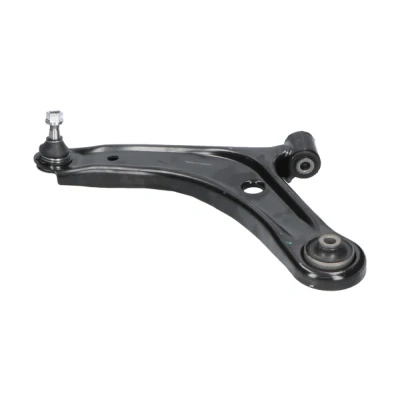Kuva Tukivarsi, pyöräntuenta, Etuakseli, vasen, Alla SUZUKI SX4 S CROSS, VITARA OE 4520261M00